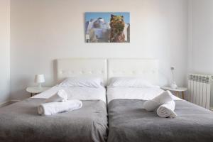 Bilbao Centro - Plaza de Toros, WIFI y Silencioso