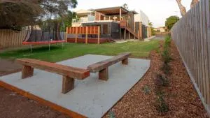 The Bight Cape Woolamai - Newhaven