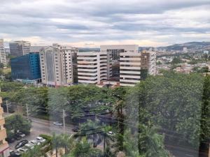 Alphaville Stadium Residence
