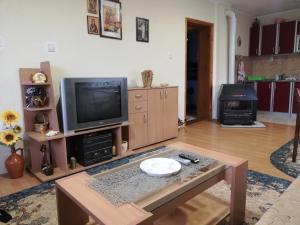 Vikend kuća Ivković