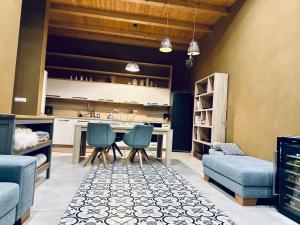 CLAY Apartment Bôrik vírivka len v letnom období