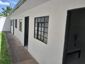 Suítes Algth - 乌贝拉巴