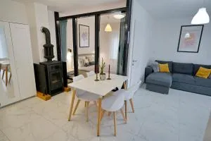 Panoráma házikó - Bátaszék