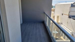 Pardelas playa y ballenas