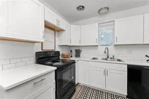 18th Street B - Bogus Basin