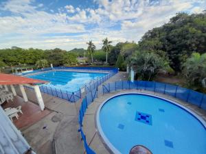 Hotel Campestre CENVATURS
