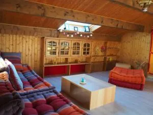 Gaïana - Terre des Possibles - Saint-Jean-de-Tholome