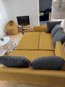 Maple Park Apartment