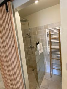 Appart'hotels Maranatha, front de mer avec plage : photos des chambres