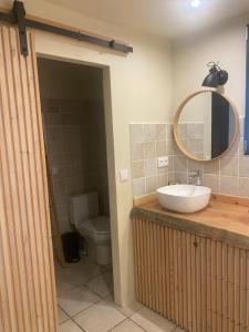Appart'hotels Maranatha, front de mer avec plage : photos des chambres