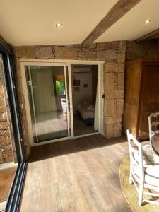 Appart'hotels Maranatha, front de mer avec plage : photos des chambres