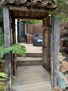 Appart'hotels Maranatha, front de mer avec plage : photos des chambres