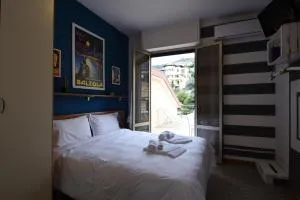 Residence Corallo - Alassio