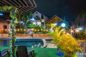 Ecovilla Cali