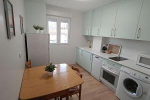 Acogedor y luminoso piso Santander