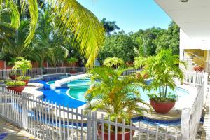 Hotel Campestre Villa Ocha