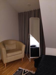 Maple Park Apartment