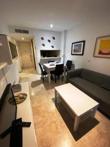 Apart duplex Cala Busquets
