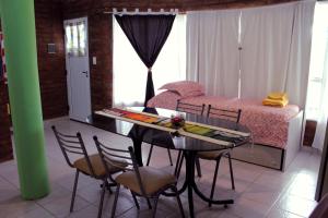 Luci-Mar Departamentos