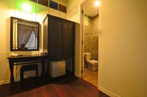 99 Oldtown Boutique Guesthouse SHA EXTRA PLUS