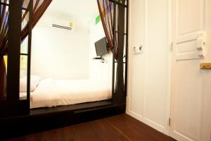 99 Oldtown Boutique Guesthouse SHA EXTRA PLUS