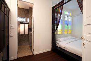 99 Oldtown Boutique Guesthouse SHA EXTRA PLUS