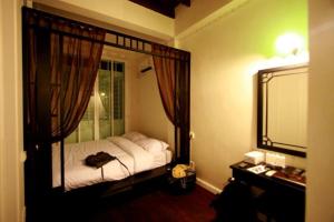 99 Oldtown Boutique Guesthouse SHA EXTRA PLUS
