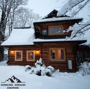 Domeczek Góralski Zakopane