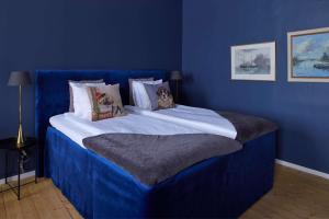 Apartment room in Best Western Hotel Baltic