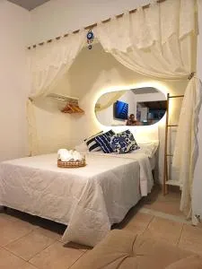 Casinha Azul Ilha Grande - 阿布拉奥