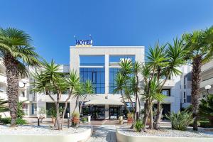 Best Western Hotel Imperiale