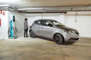 Best Western Hotel Imperiale