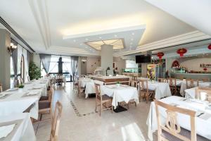 Best Western Hotel Imperiale