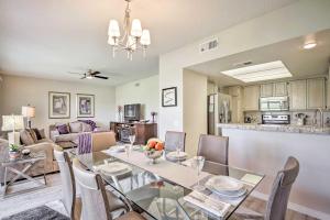Golf Resort Condo about 6 Mi to Empire Polo Club!