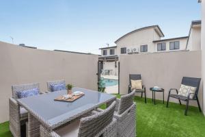 Maple Hideaway 4.21 Maple Lane