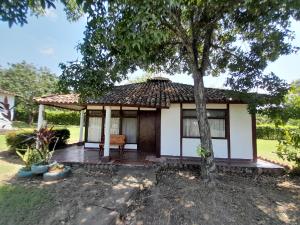 Hotel Campestre CENVATURS