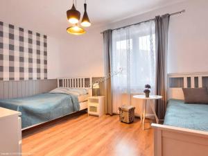 Willa Bumerang & SKI