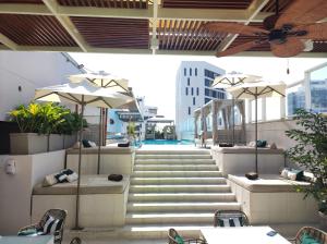 Holiday Inn Express - Cartagena Bocagrande by IHG