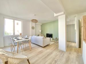 LE PTIT VERT - Wifi - Confort - Entrée Autonome - Entre Gare et Centre