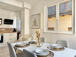 LE PTIT VERT - Wifi - Confort - Entrée Autonome - Entre Gare et Centre