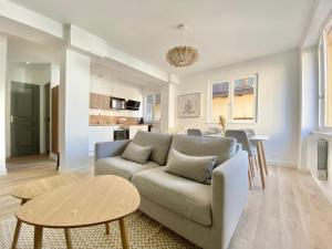 LE PTIT VERT - Wifi - Confort - Entrée Autonome - Entre Gare et Centre