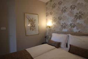 Apartments with parking space Rabac, Labin - 7441