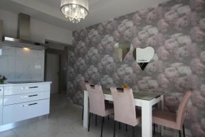 Apartments with parking space Rabac, Labin - 7441