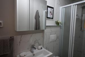 Apartments with parking space Rabac, Labin - 7441