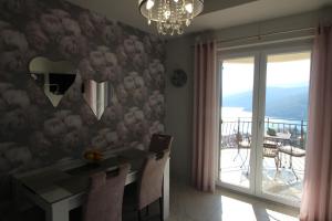 Apartments with parking space Rabac, Labin - 7441