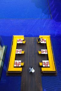 The Oberoi Gurgaon