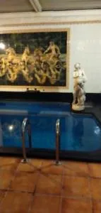 SPA Versalles - Los Baldíos