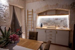 Montegrappa Dimore e Suite Alberobello