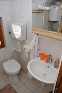 Apartments with parking space Krapinske Toplice, Zagorje - 20688