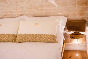 Montegrappa Dimore e Suite Alberobello